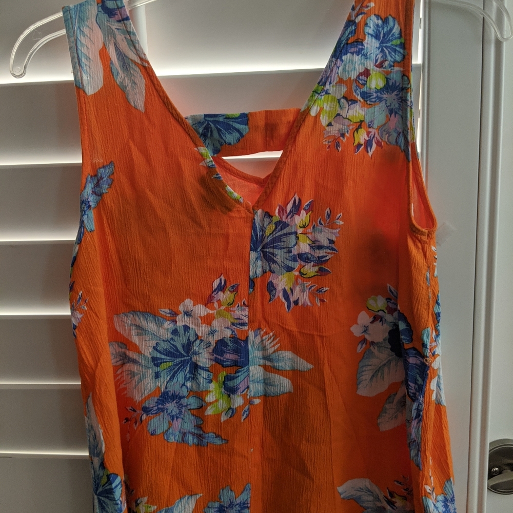 Summer top